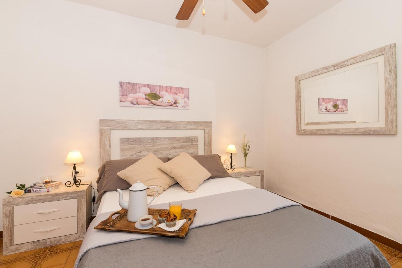 Apartamento En Cala Galdana Cala Galdana  Extérieur photo