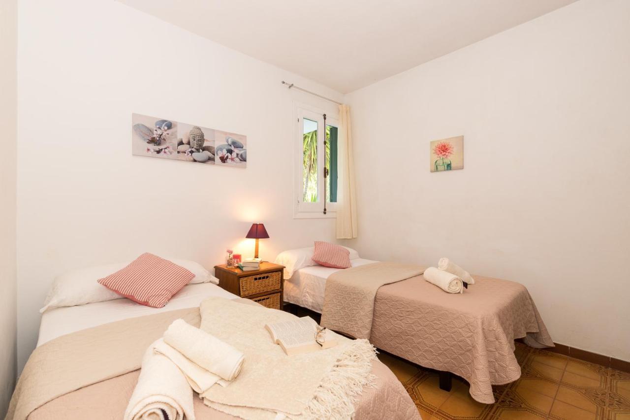Apartamento En Cala Galdana Cala Galdana  Extérieur photo