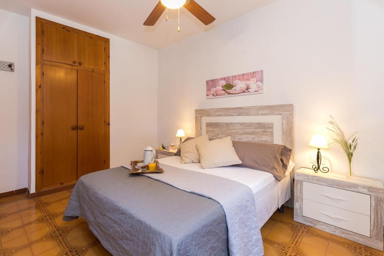 Apartamento En Cala Galdana Cala Galdana  Extérieur photo