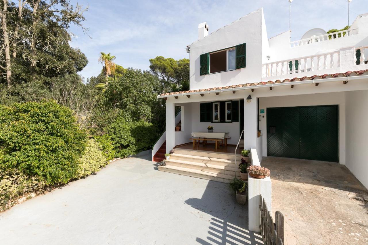 Apartamento En Cala Galdana Cala Galdana  Extérieur photo