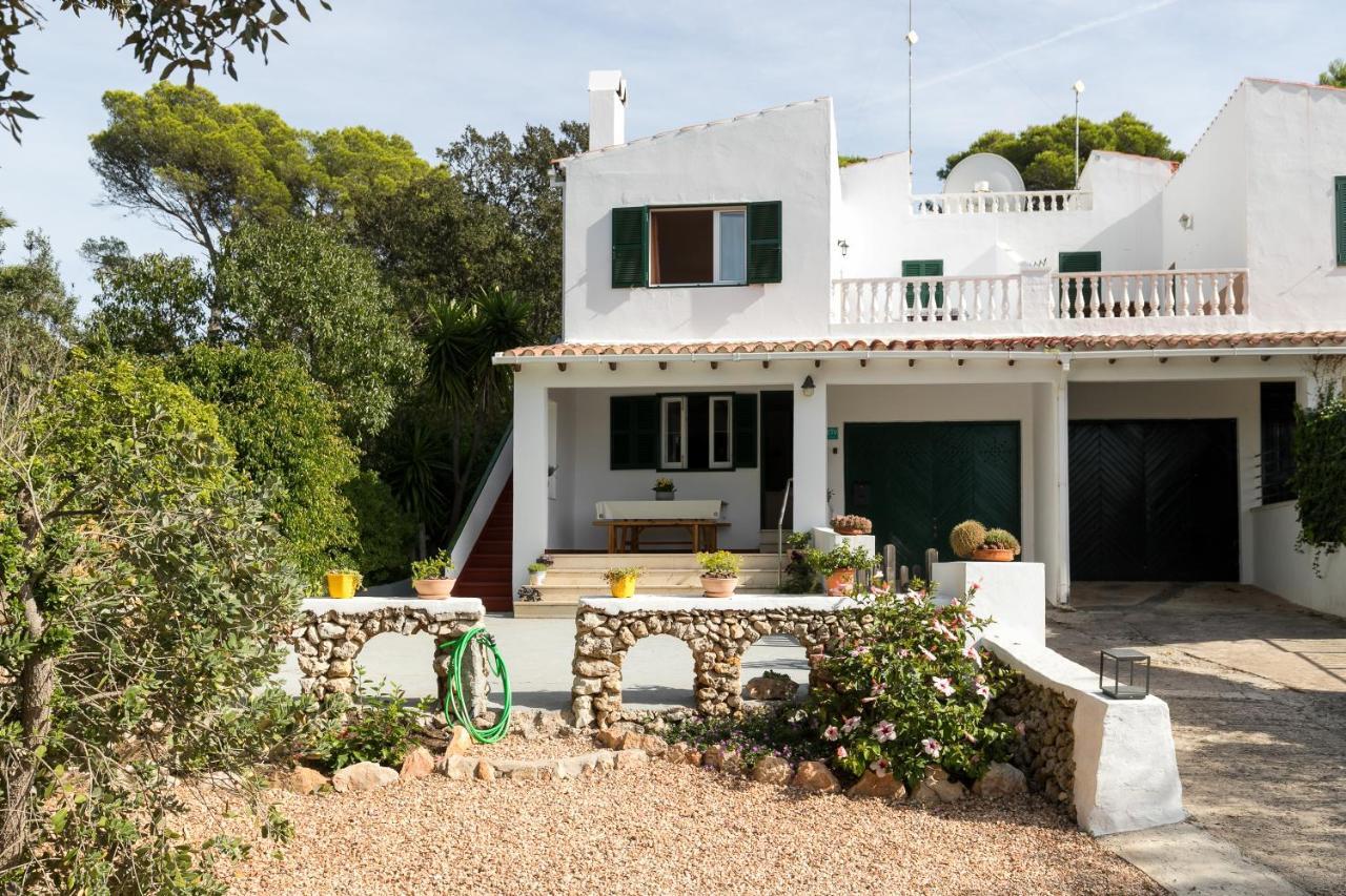 Apartamento En Cala Galdana Cala Galdana  Extérieur photo