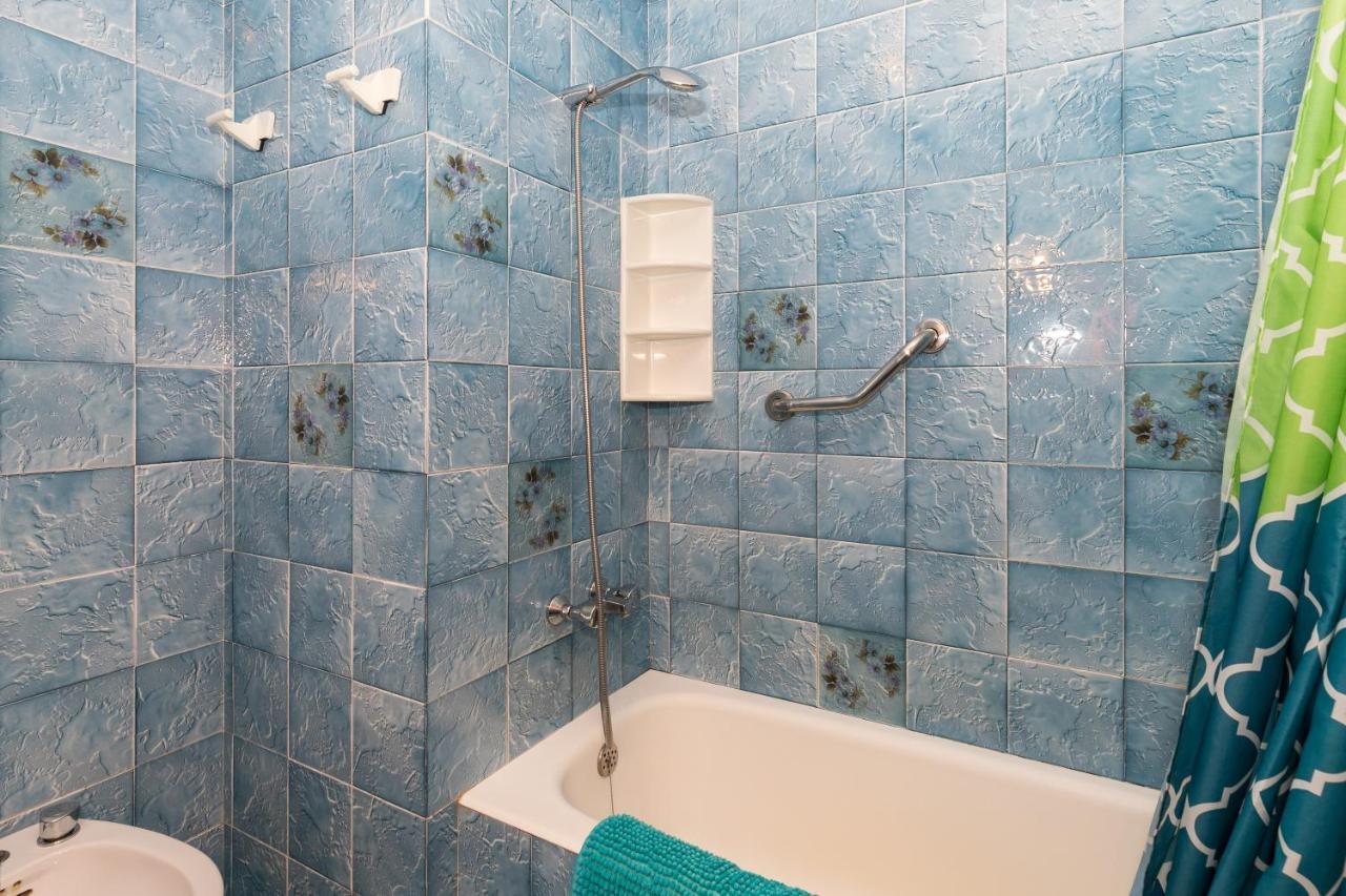Apartamento En Cala Galdana Cala Galdana  Extérieur photo
