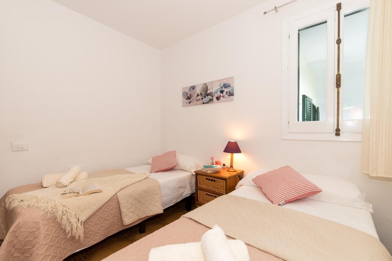 Apartamento En Cala Galdana Cala Galdana  Extérieur photo